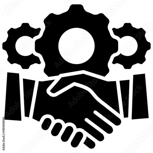 Alliance Icon