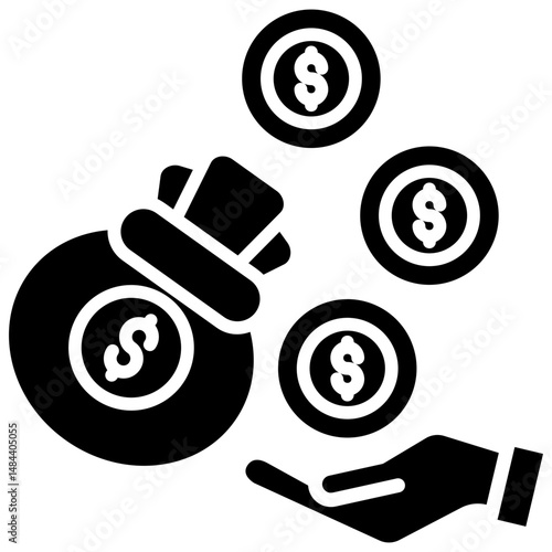 Expenses Icon