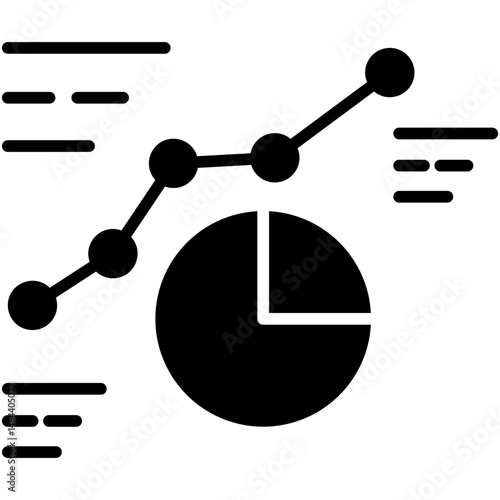 Market Share Icon