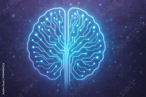 AI brain