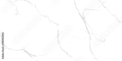 White Carrara Statuario Marble Texture Background Calacatta Glossy Marble with Grey Veins, Satvario Tiles, Bianco Super White, Italian Blanco Catedra Stone Texture for Digital Wall and Floor Tiles

