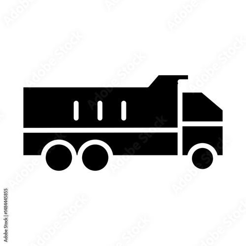 Toys Glyph Symbol Icon