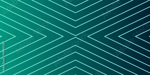 Digital technology speed connect blue green background, cyber nano information, abstract communication, innovation future tech data