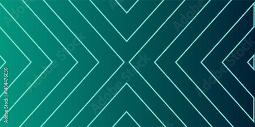 Digital technology speed connect blue green background, cyber nano information, abstract communication, innovation future tech data