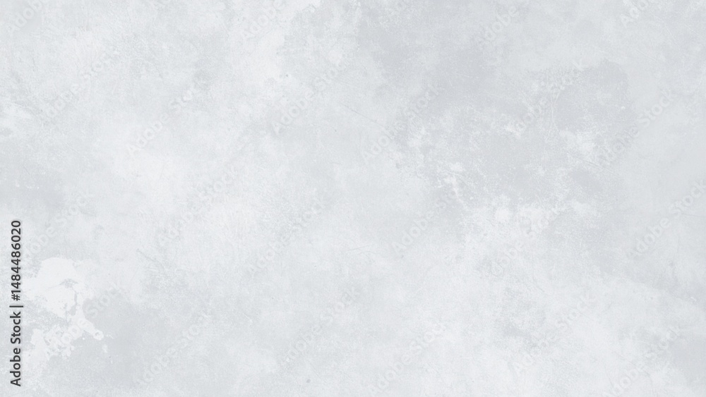 Obraz premium Minimalist Concrete Texture with Subtle Grain