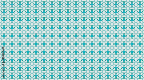 Modern design seamless pattern background for textiles and fashion industry.