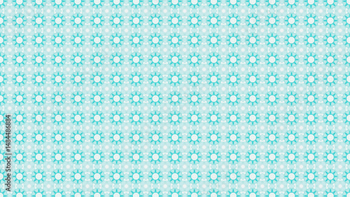 Modern design seamless pattern background for textiles and fashion industry.