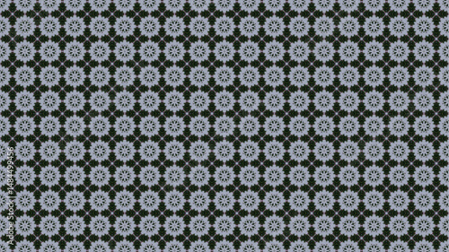 Modern design seamless pattern background for textiles and fashion industry.