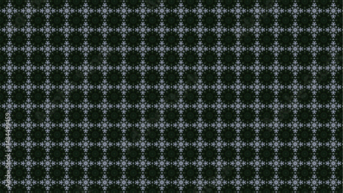 Modern design seamless pattern background for textiles and fashion industry.