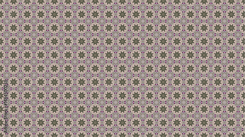 Modern design seamless pattern background for textiles and fashion industry.