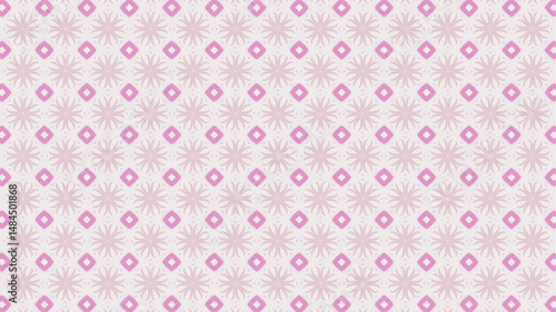 Modern design seamless pattern background for textiles and fashion industry.