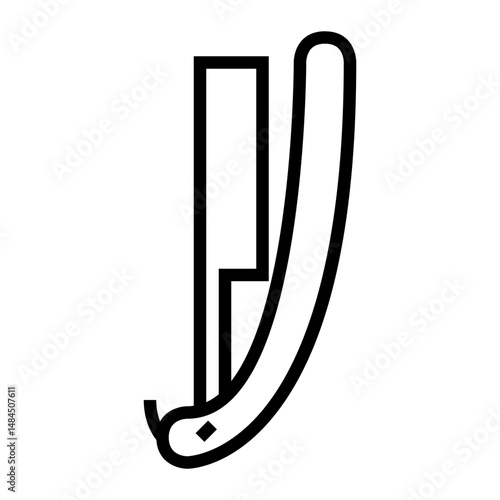 Straight Razor