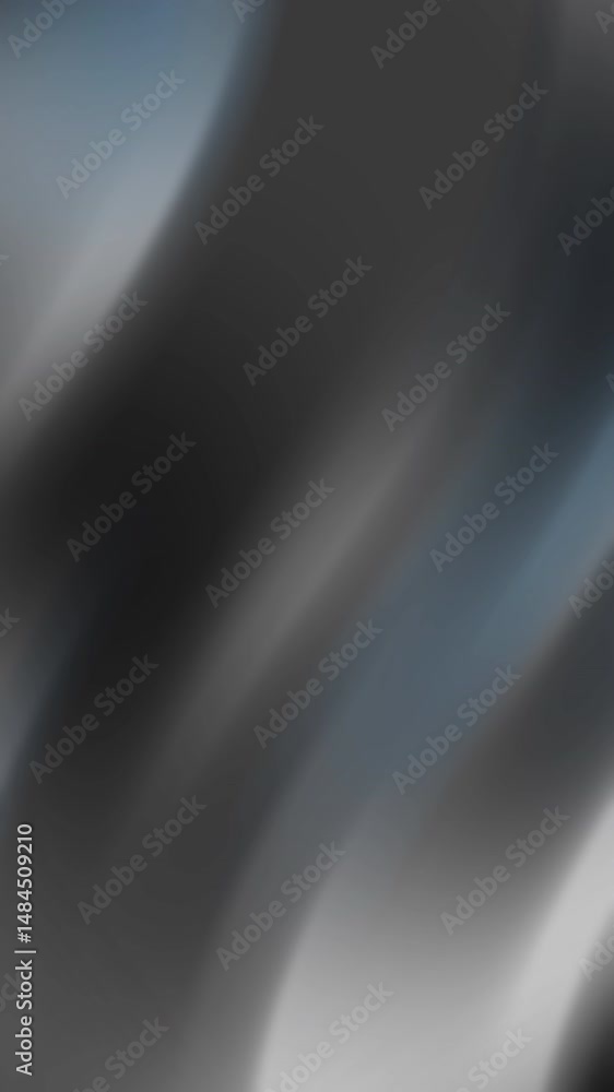 Black Abstract Motion Flowing Dark Gray and Light Blue Background Black Abstract Motion Flowing Dark Gray and Light Blue Background