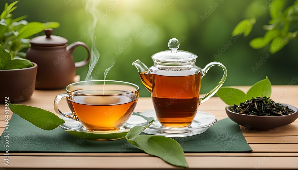 Serene Sanctuary: Morning Mindfulness with SDXL Serene Sanctuary: Morning Mindfulness with SDXL