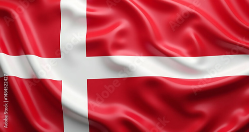 flag of denmark