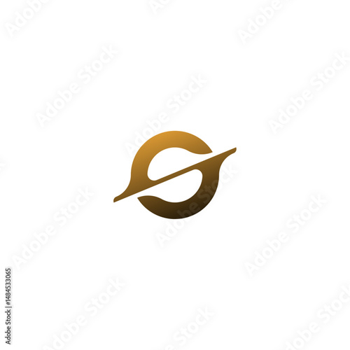 Saturn Logo