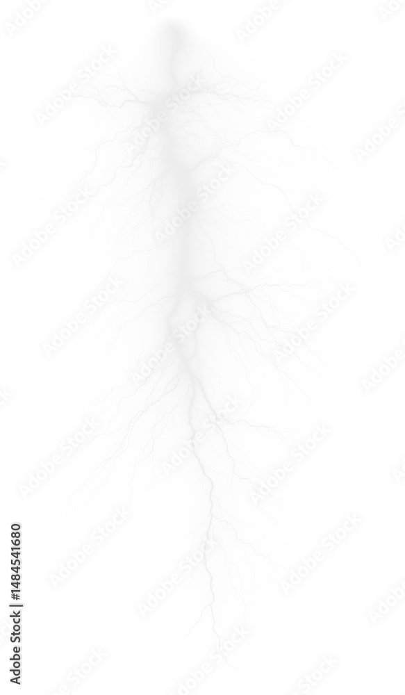 PNG Lightning effect, transparent background PNG Lightning effect, transparent background