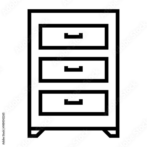 Drawer Chest