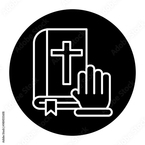 Oath Icon
