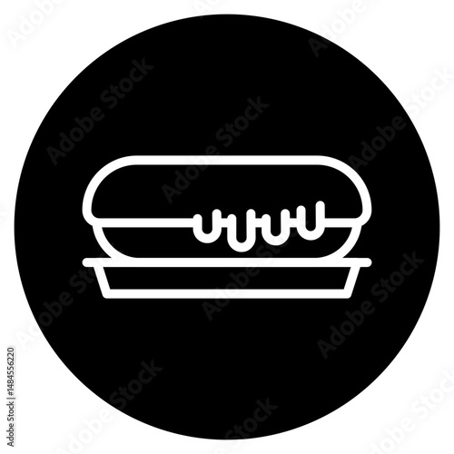Eclair Icon