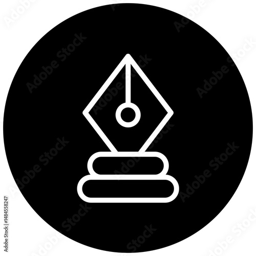 Ink Icon