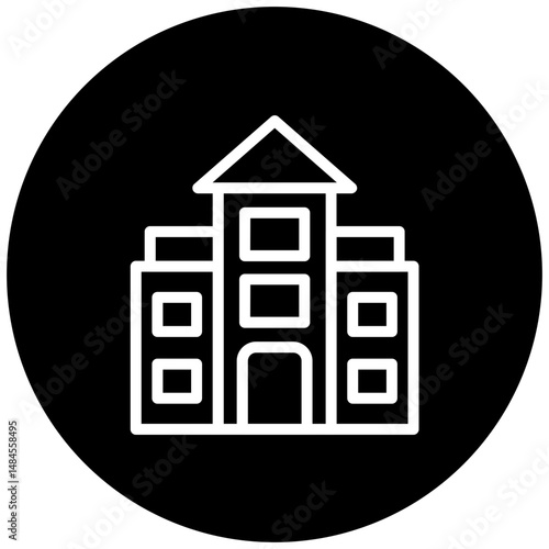 Petra Icon