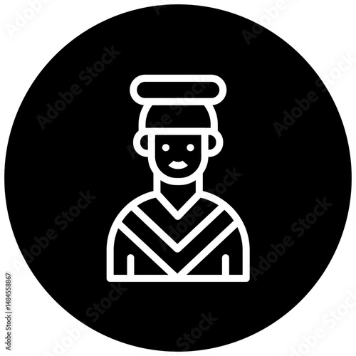 Emperor Icon