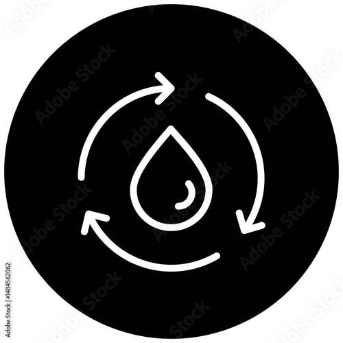Water Icon