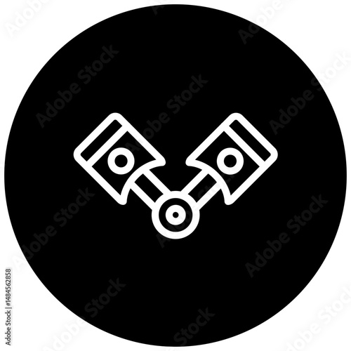 Piston Icon
