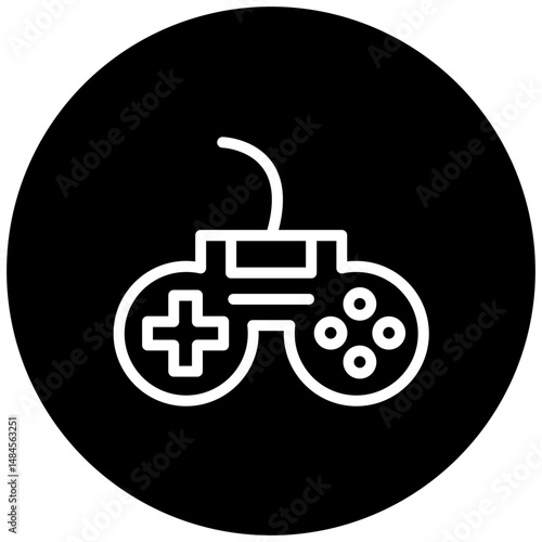 Controller Icon
