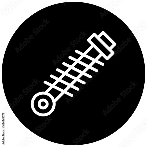 Suspension Icon