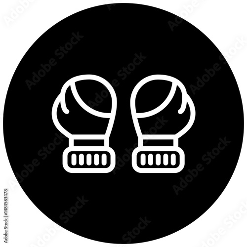 Boxing Icon
