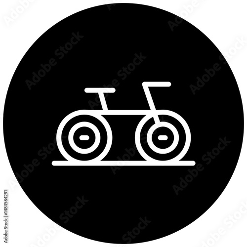 Velodrome Icon