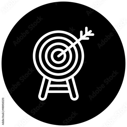 Marketing Goal Icon