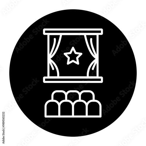 Premeire Icon