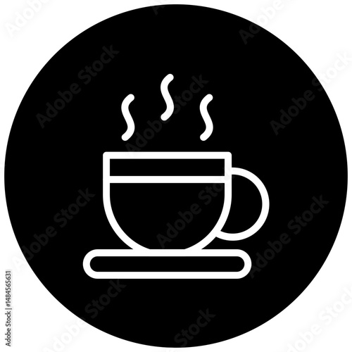 Coffee Cup Icon