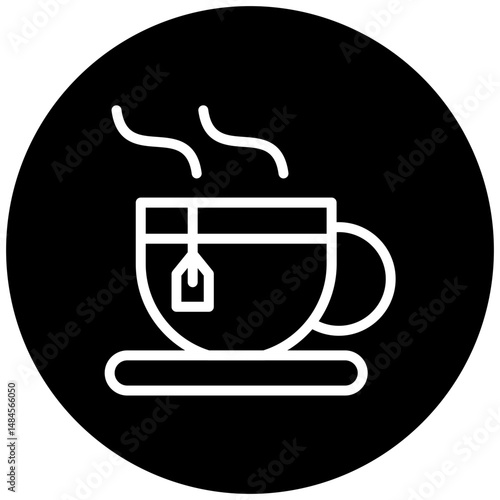 Tea Pot Icon