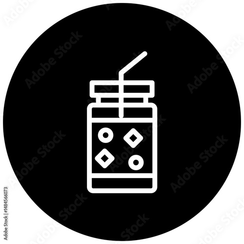 Punch Drink Icon
