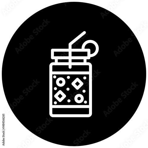 Mojito Icon