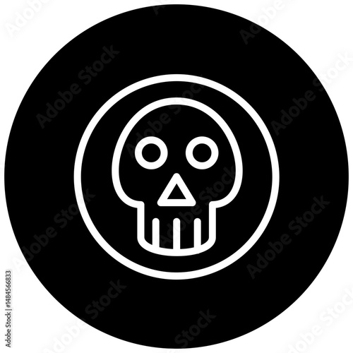 Skullcap Icon