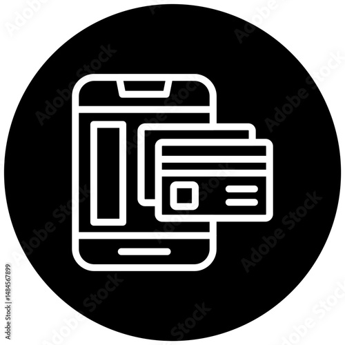 Cash Payment Icon