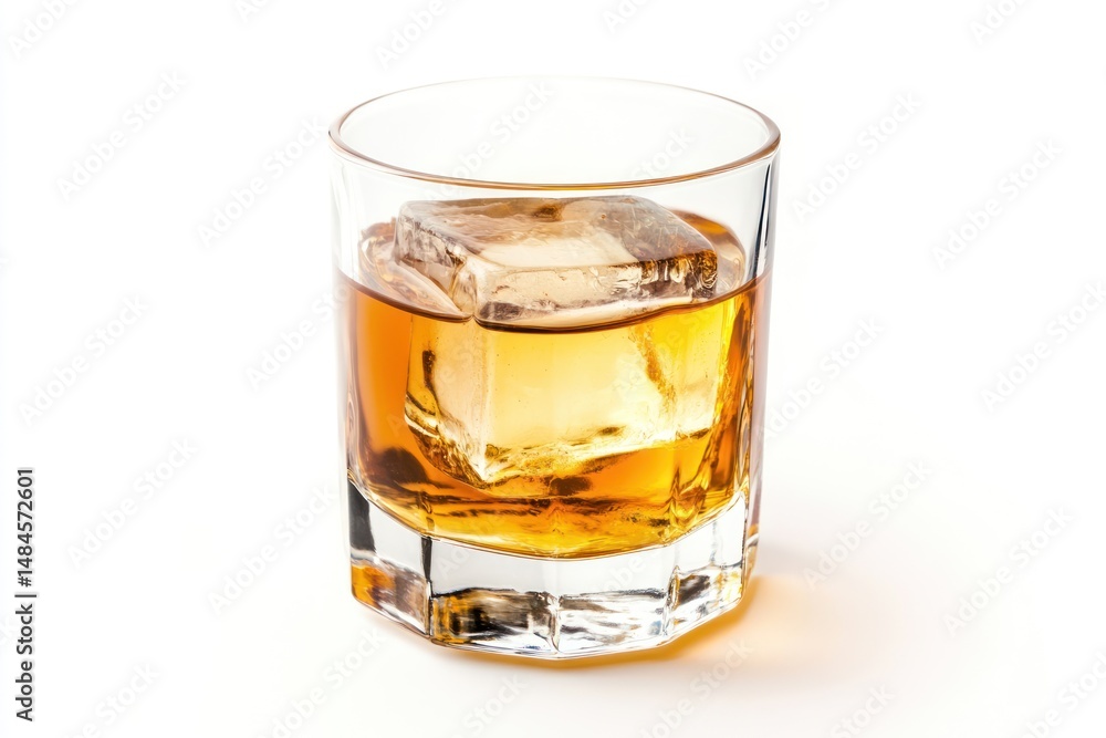 fresh apple juice in a clear glass isolate on white background fresh apple juice in a clear glass isolate on white background