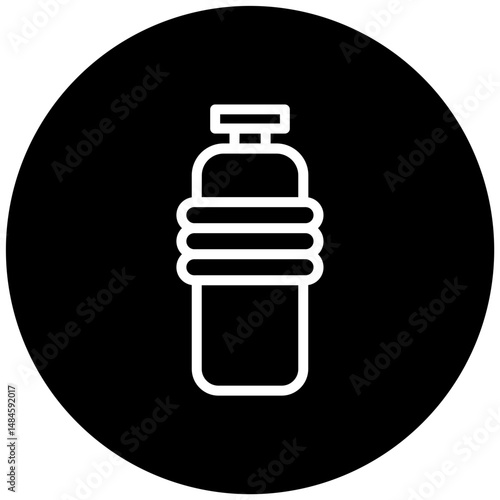Plastic Icon