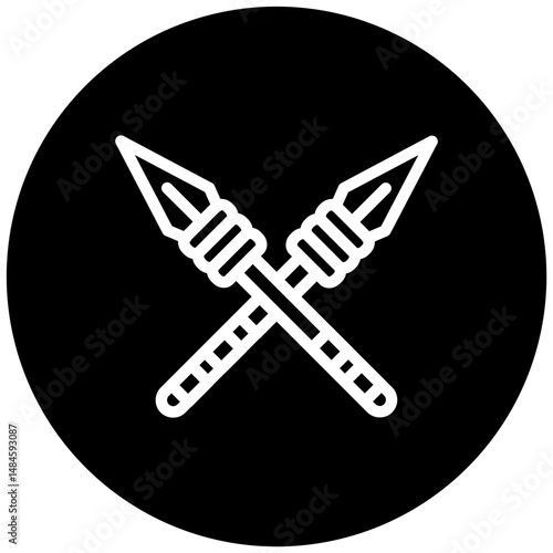 Lance Icon