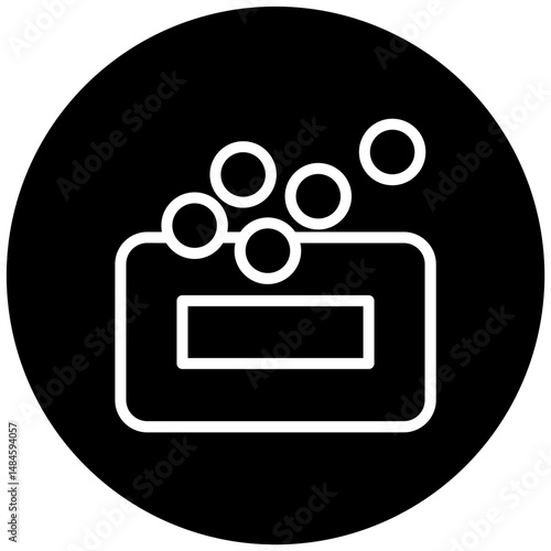 Soap Icon