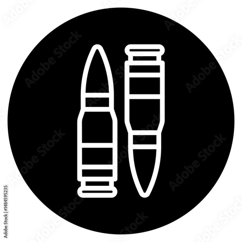 Ammunition Icon