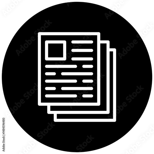 Article Icon