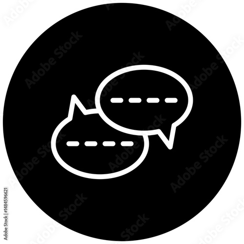Chat Icon