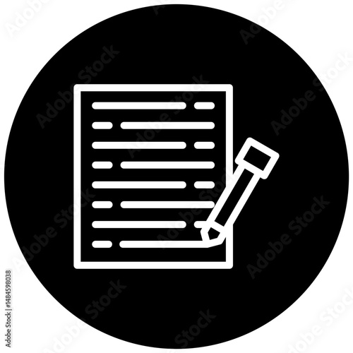 Compose Icon