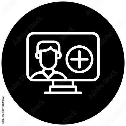 Join Class Icon